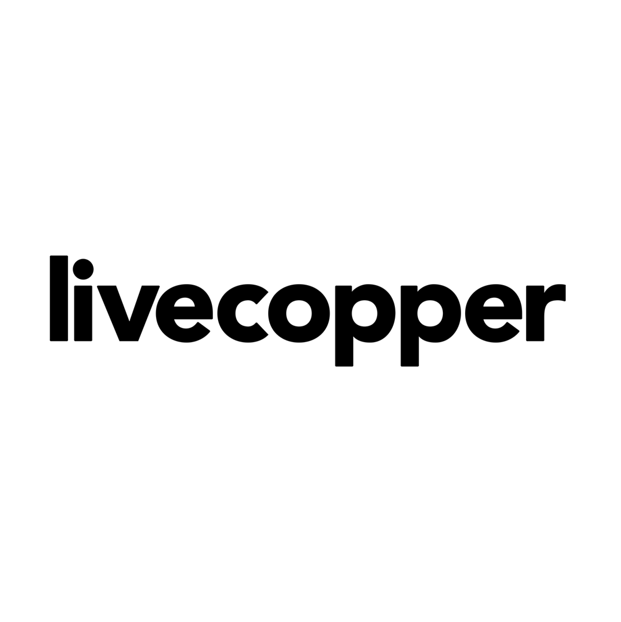 Livecopper